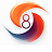 www.klk8.com 移动端Logo