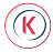 www.klk8.com 移动端Logo